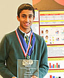 Pranav award