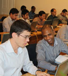 students