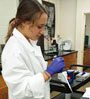lab