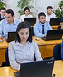 computer science class