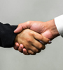 handshake