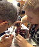sustainable living course