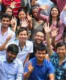 ComPro students