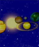solar system