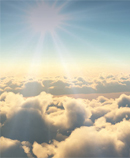clouds