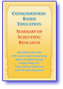Consciousness-Based Education booklet