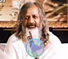 Maharishi Mahesh Yogi: Knowledge of the Knower